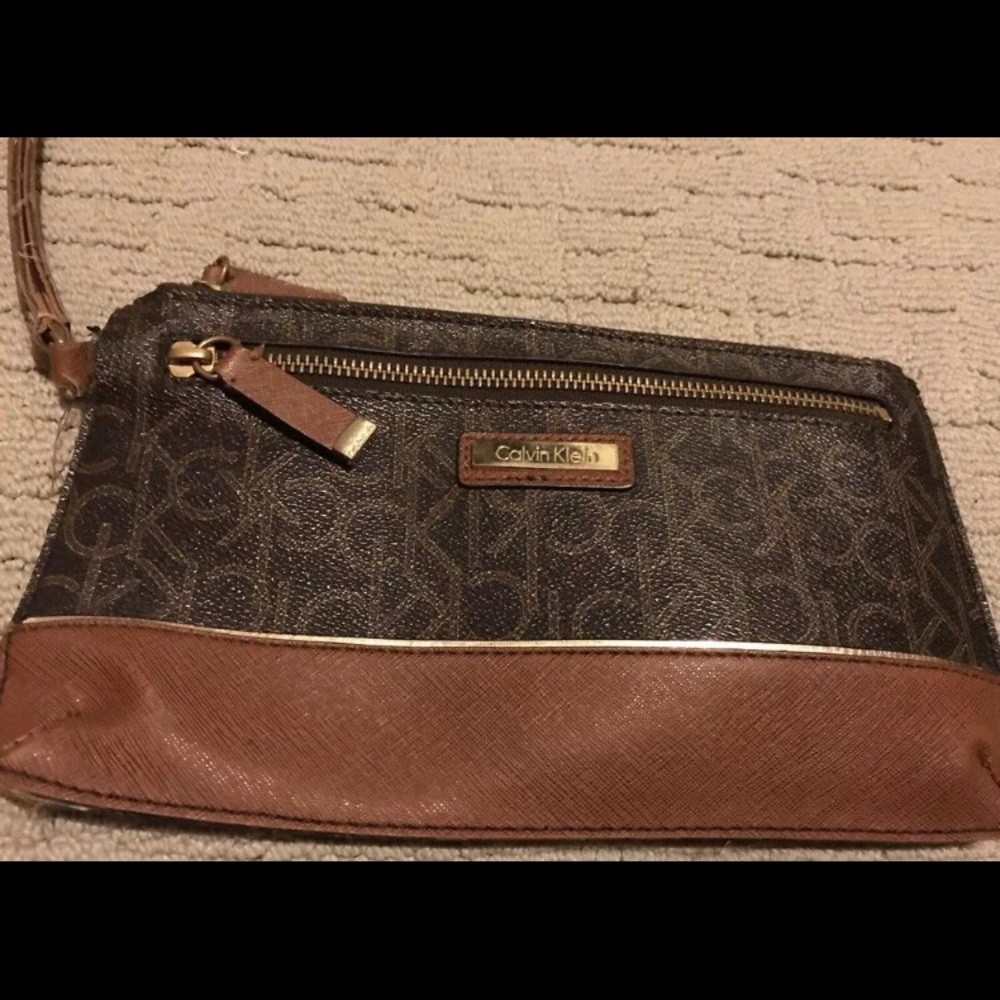 Calvin Klein Wallet